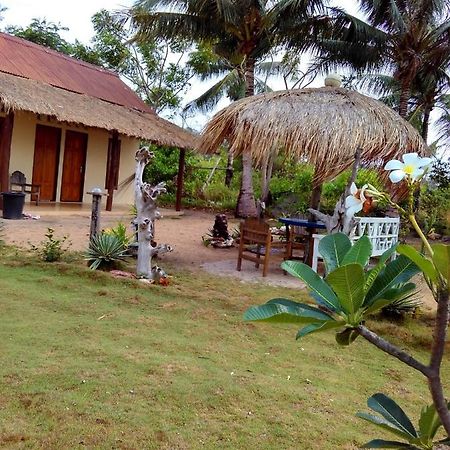 Asari Timo Cottage 카리문자와 외부 사진