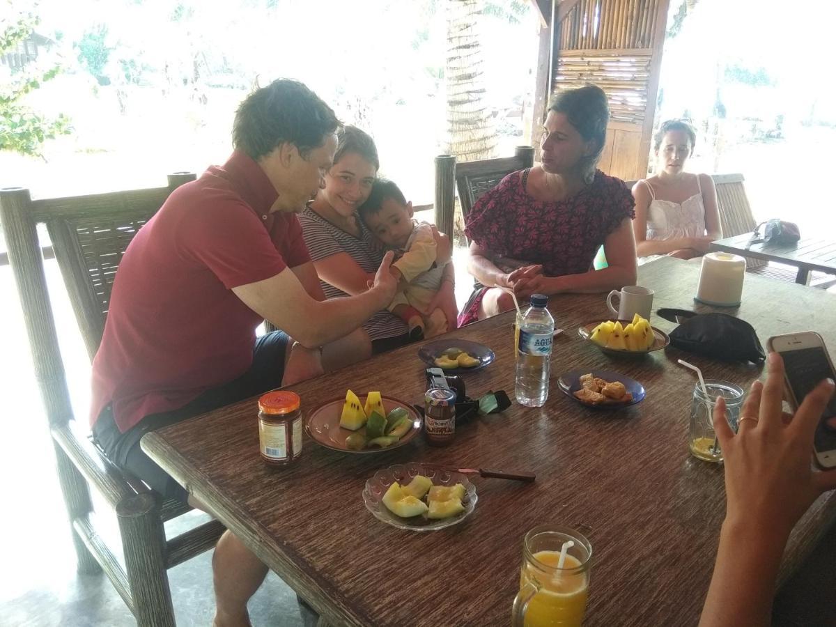 Asari Timo Cottage 카리문자와 외부 사진