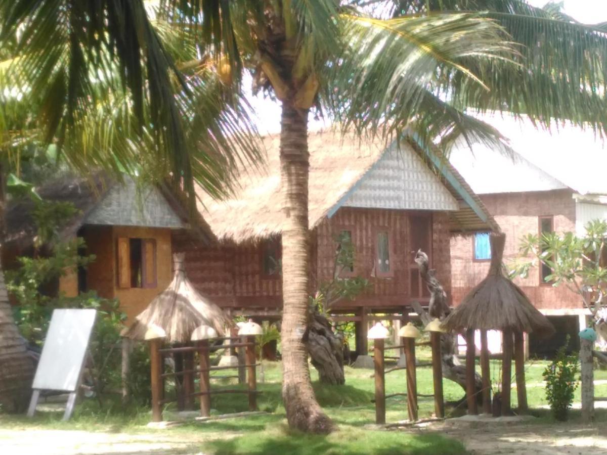 Asari Timo Cottage 카리문자와 외부 사진