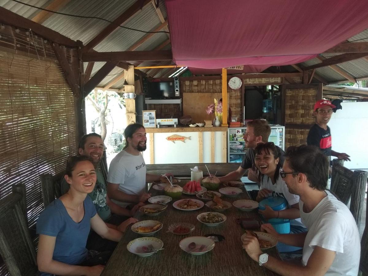 Asari Timo Cottage 카리문자와 외부 사진