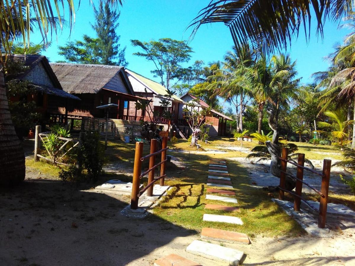 Asari Timo Cottage 카리문자와 외부 사진