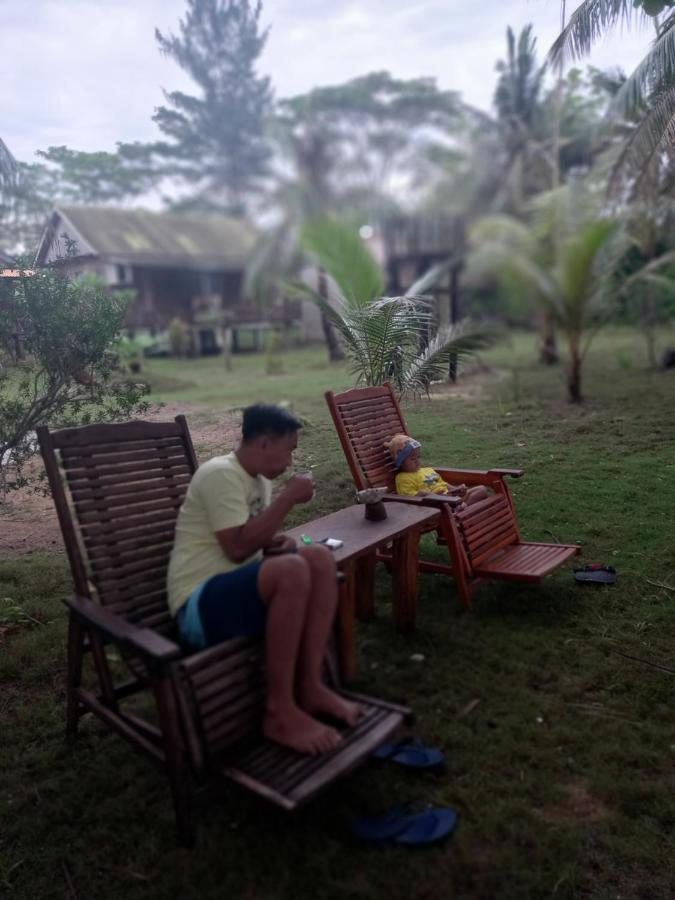 Asari Timo Cottage 카리문자와 외부 사진