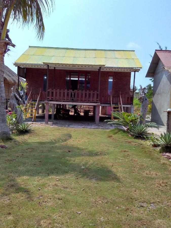Asari Timo Cottage 카리문자와 외부 사진
