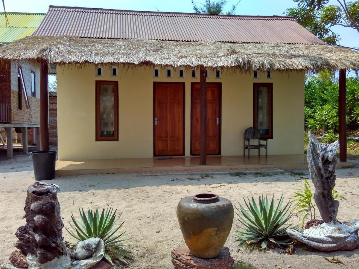 Asari Timo Cottage 카리문자와 외부 사진