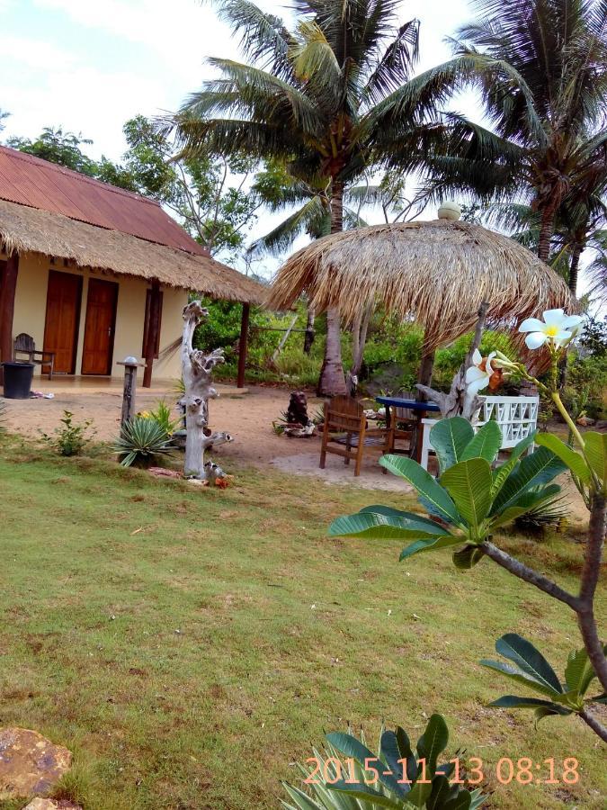 Asari Timo Cottage 카리문자와 외부 사진