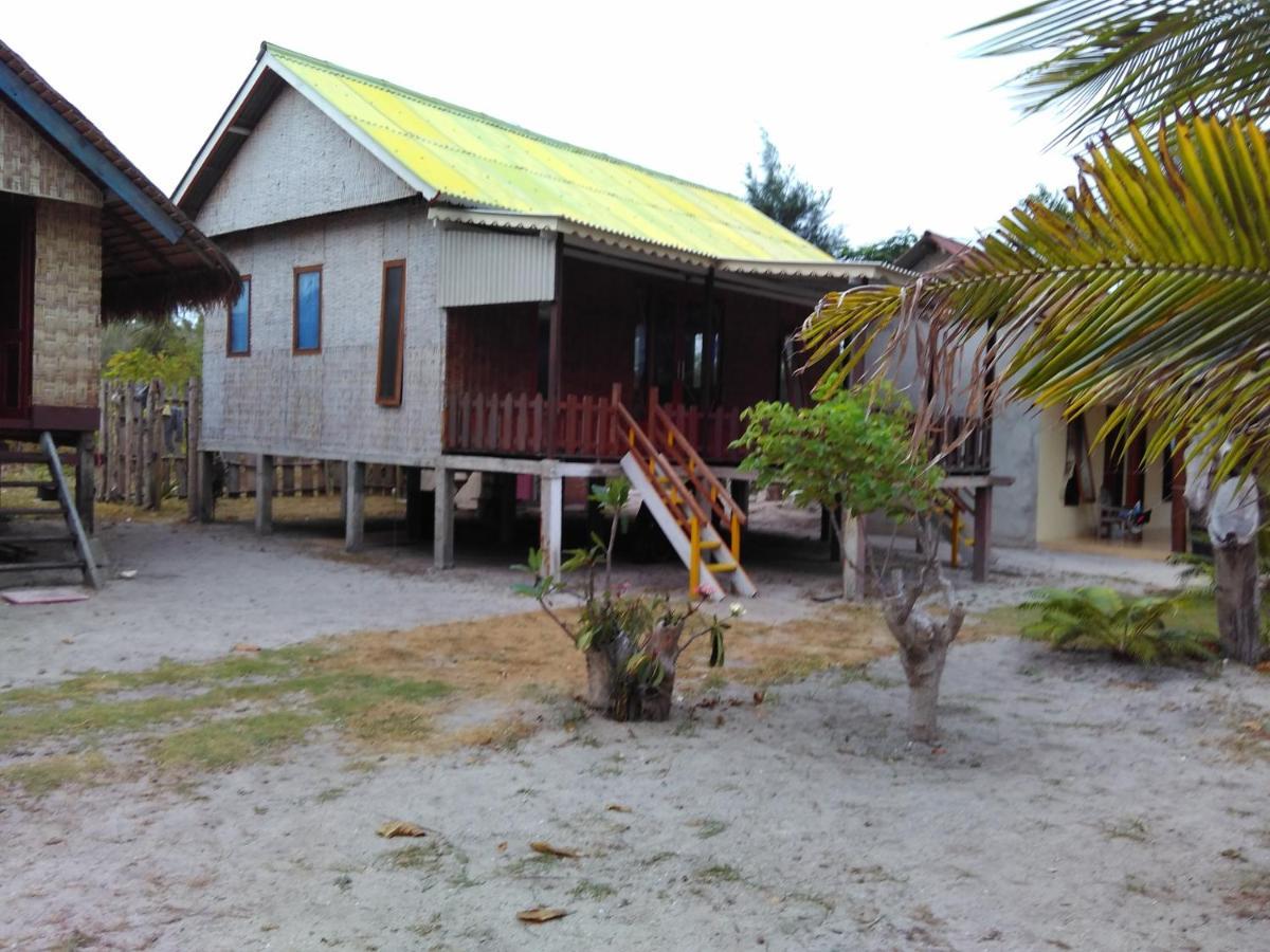 Asari Timo Cottage 카리문자와 외부 사진