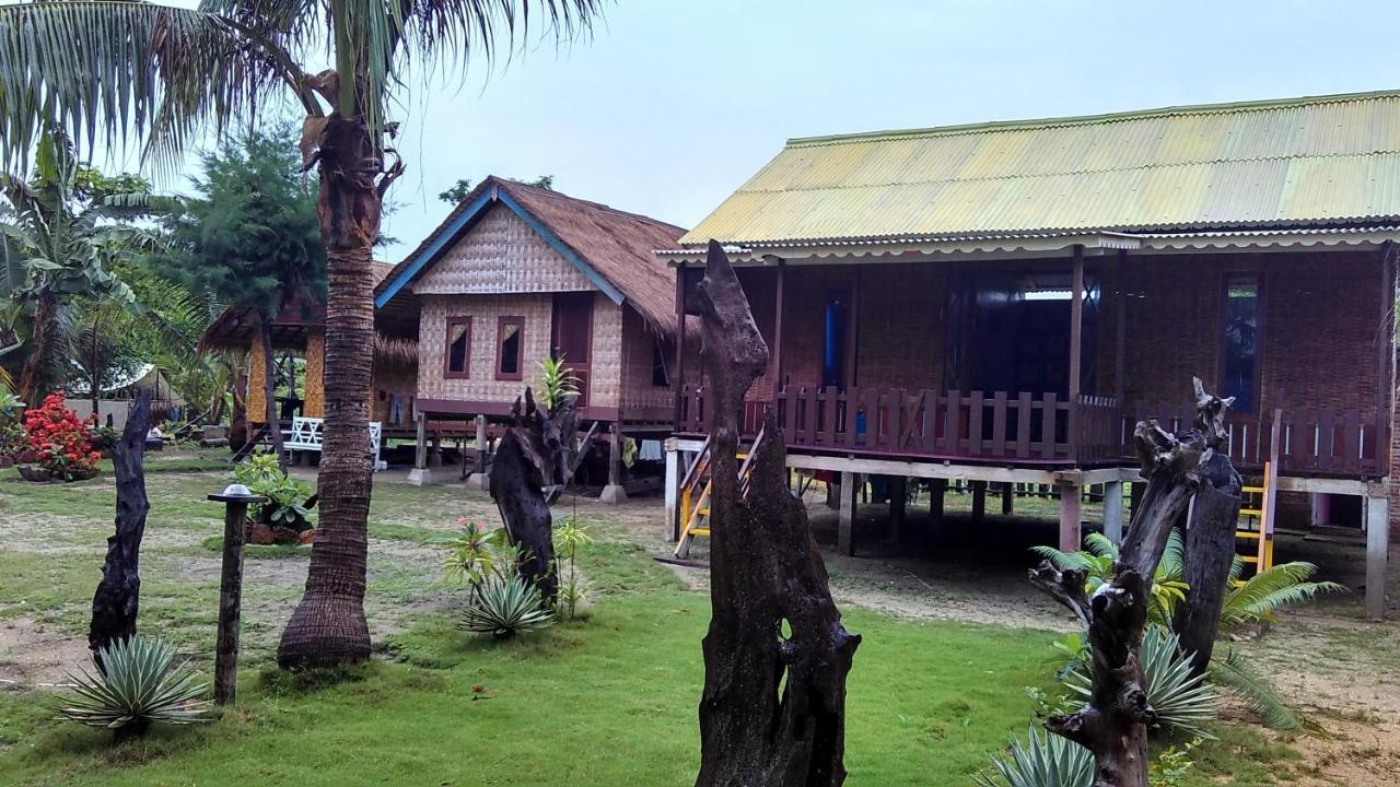 Asari Timo Cottage 카리문자와 외부 사진
