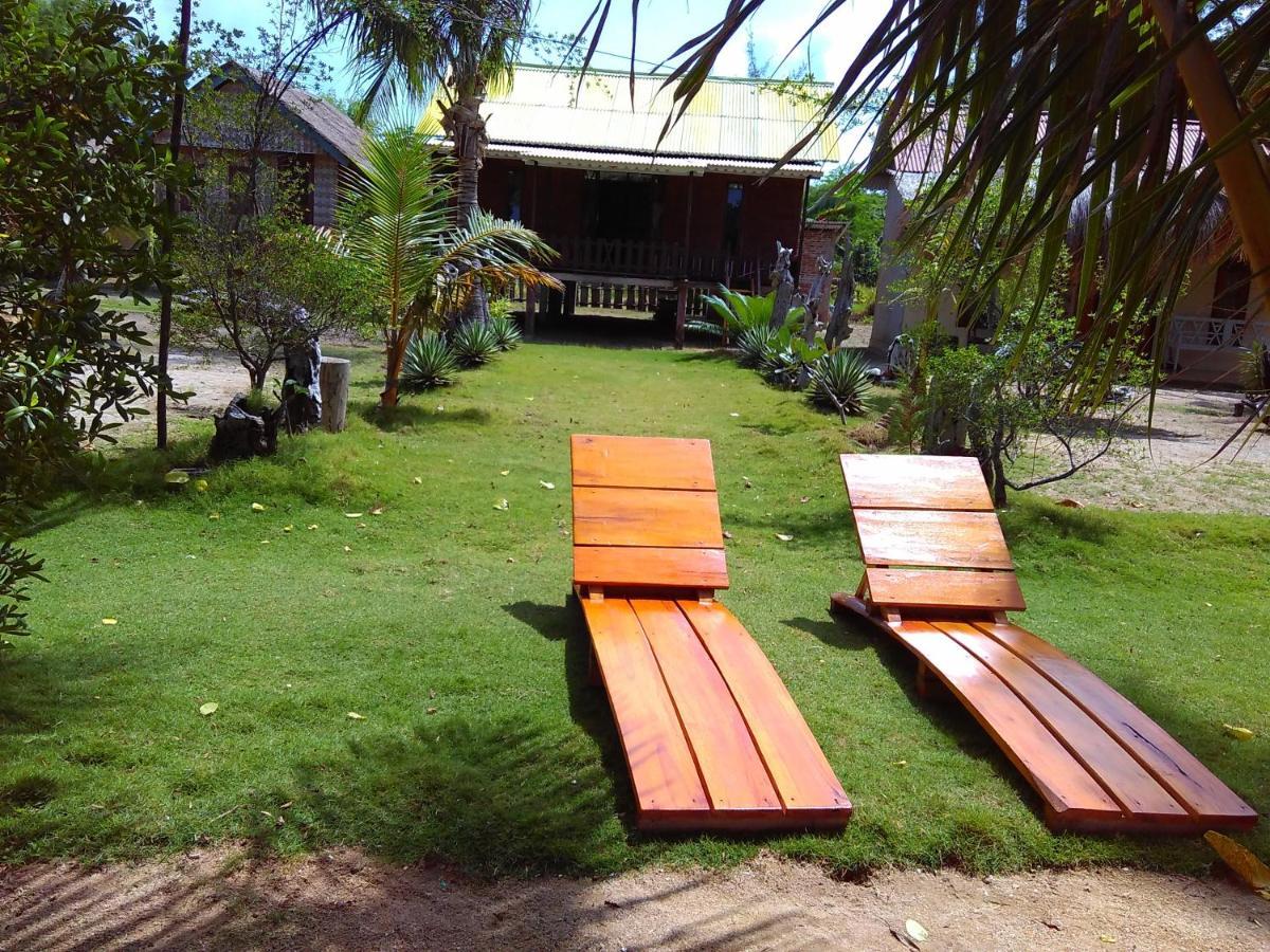 Asari Timo Cottage 카리문자와 외부 사진