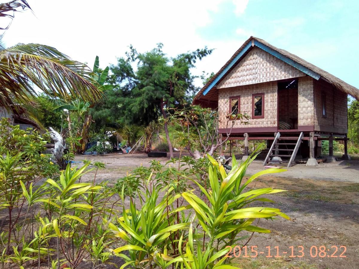 Asari Timo Cottage 카리문자와 외부 사진